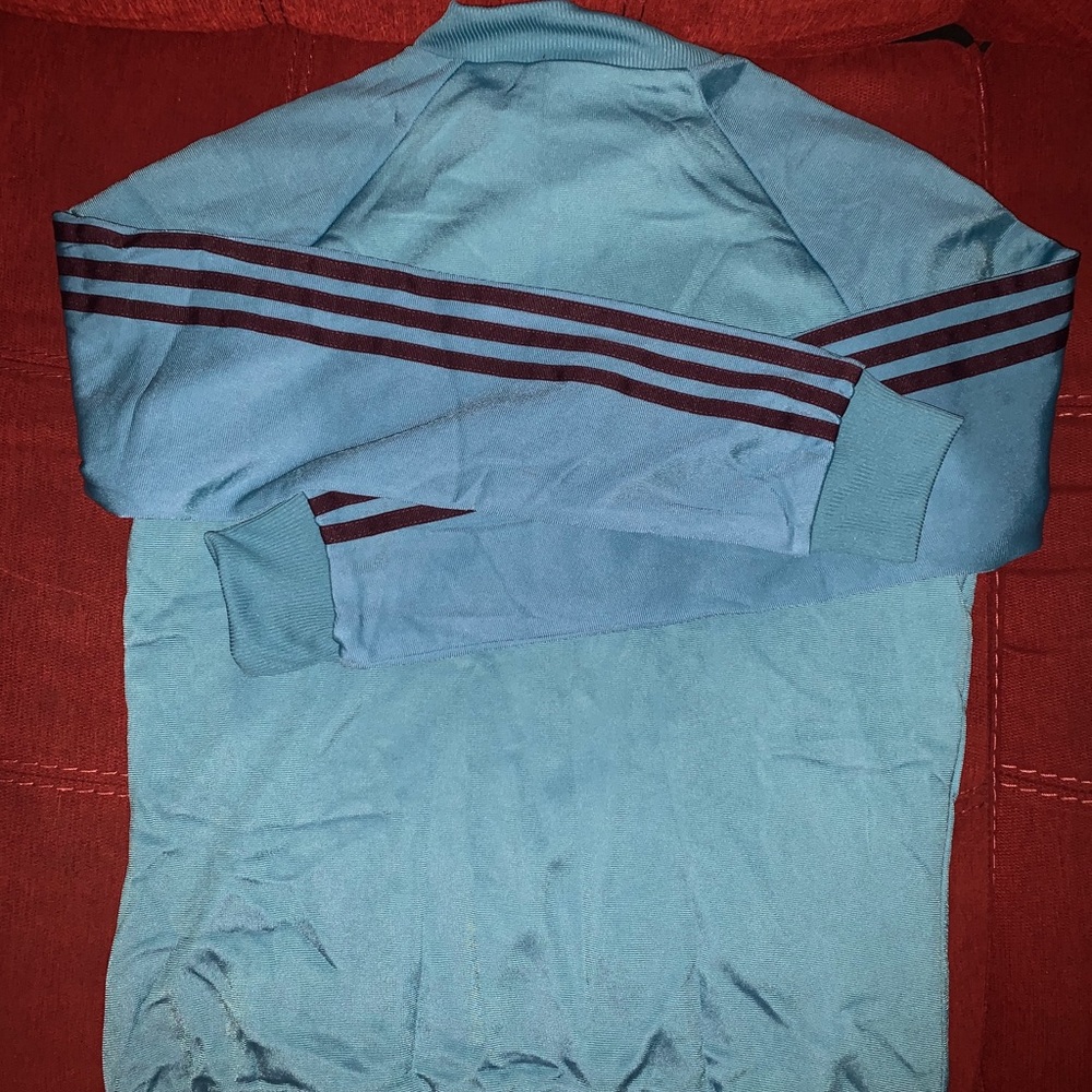 Adidas Track Jacket - Picture 3 of 7